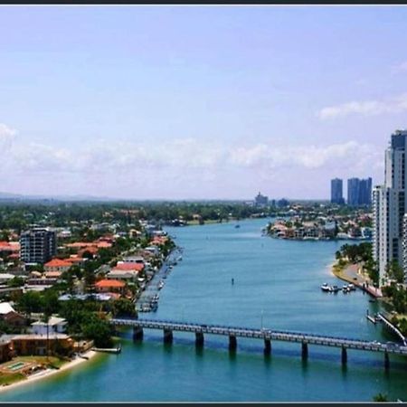 Circle Surfers Paradise Holidays Extérieur photo