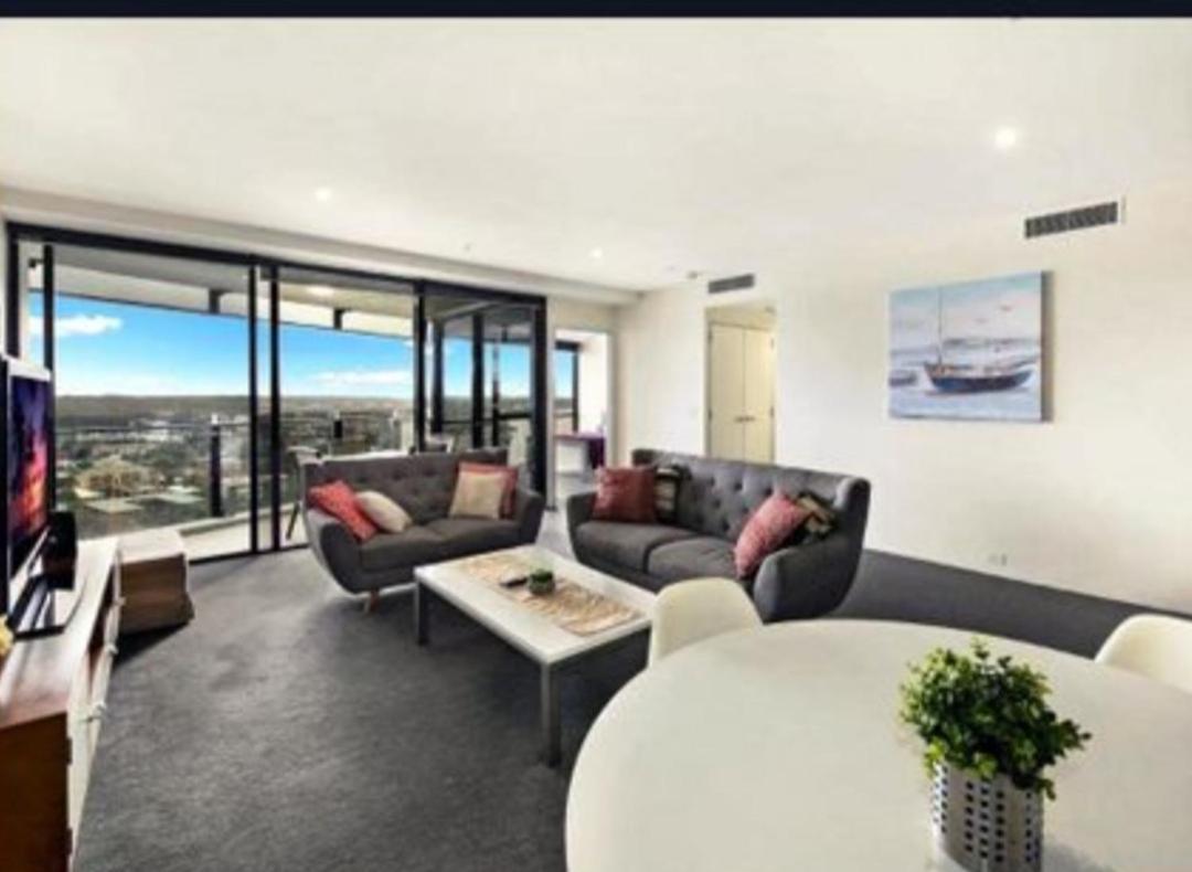 Circle Surfers Paradise Holidays Extérieur photo