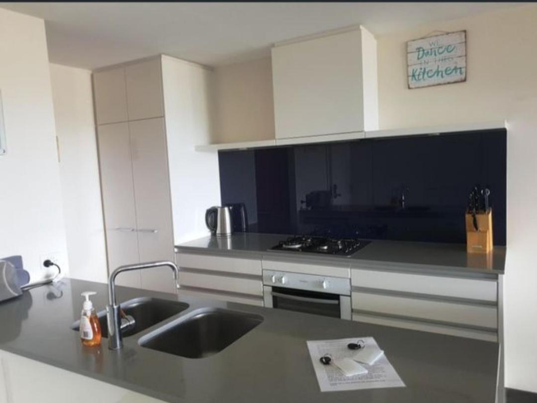 Circle Surfers Paradise Holidays Extérieur photo