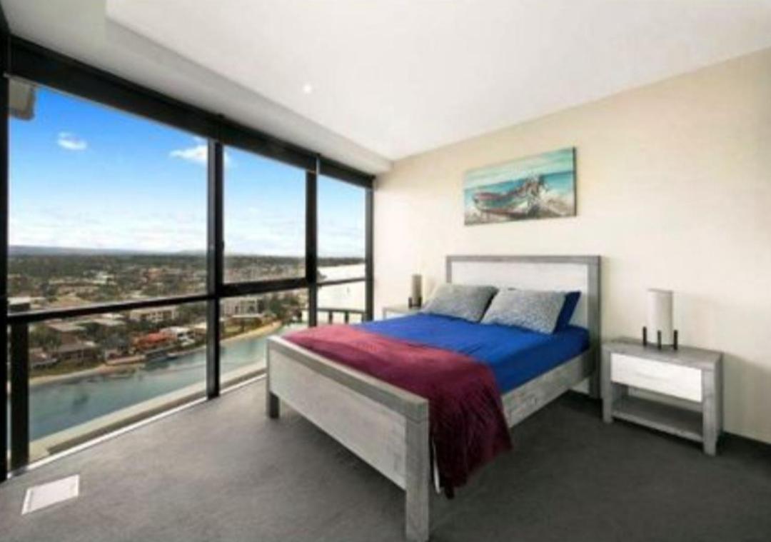 Circle Surfers Paradise Holidays Extérieur photo
