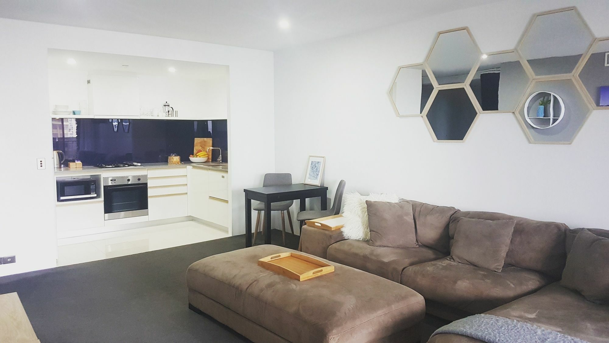 Circle Surfers Paradise Holidays Extérieur photo