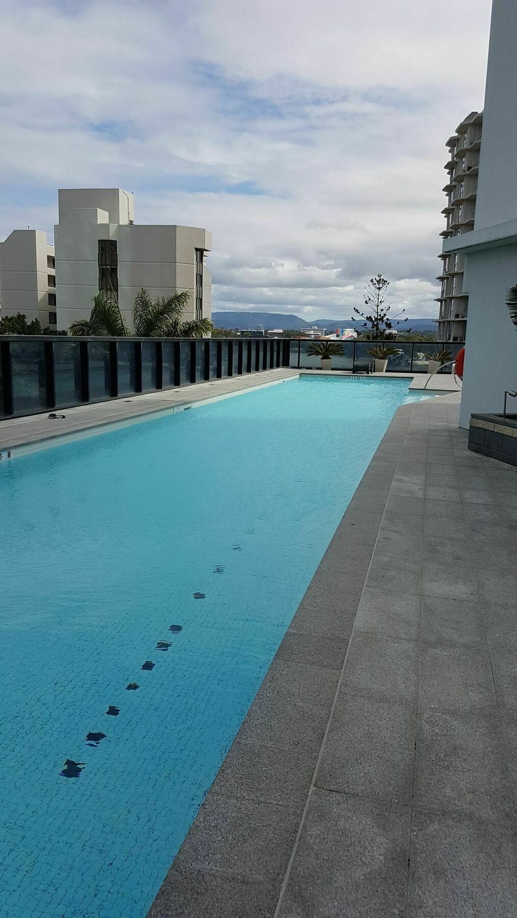 Circle Surfers Paradise Holidays Extérieur photo